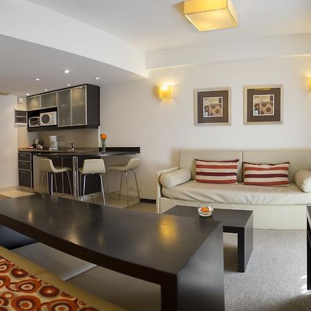Espacia Suites بوينس آيرس المظهر الخارجي الصورة