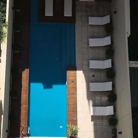 Espacia Suites بوينس آيرس المظهر الخارجي الصورة