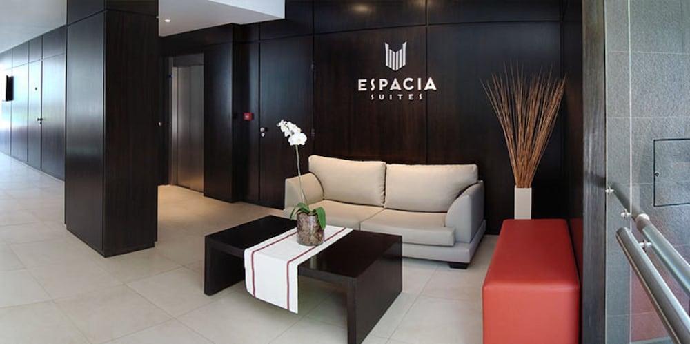 Espacia Suites بوينس آيرس المظهر الخارجي الصورة