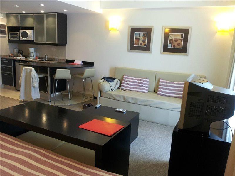 Espacia Suites بوينس آيرس المظهر الخارجي الصورة