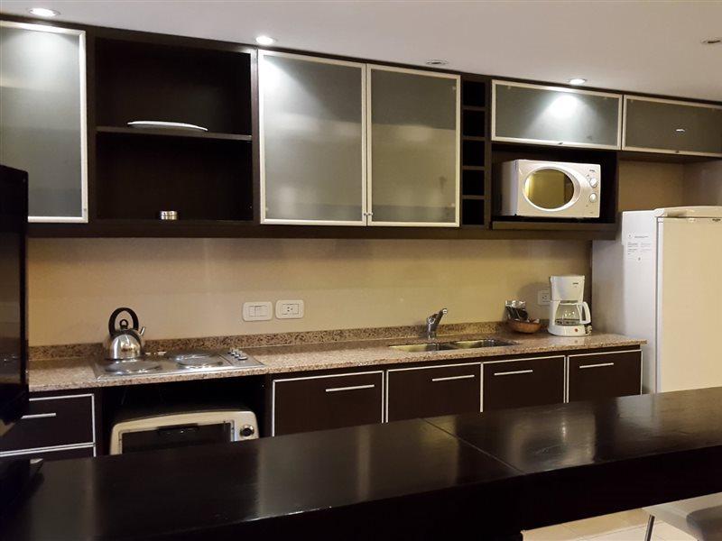 Espacia Suites بوينس آيرس المظهر الخارجي الصورة
