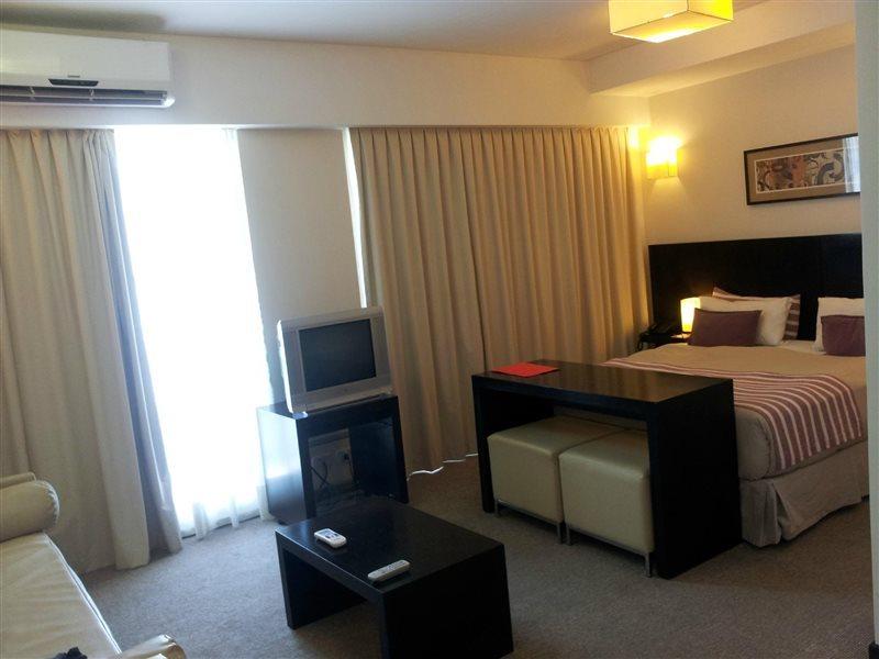 Espacia Suites بوينس آيرس المظهر الخارجي الصورة