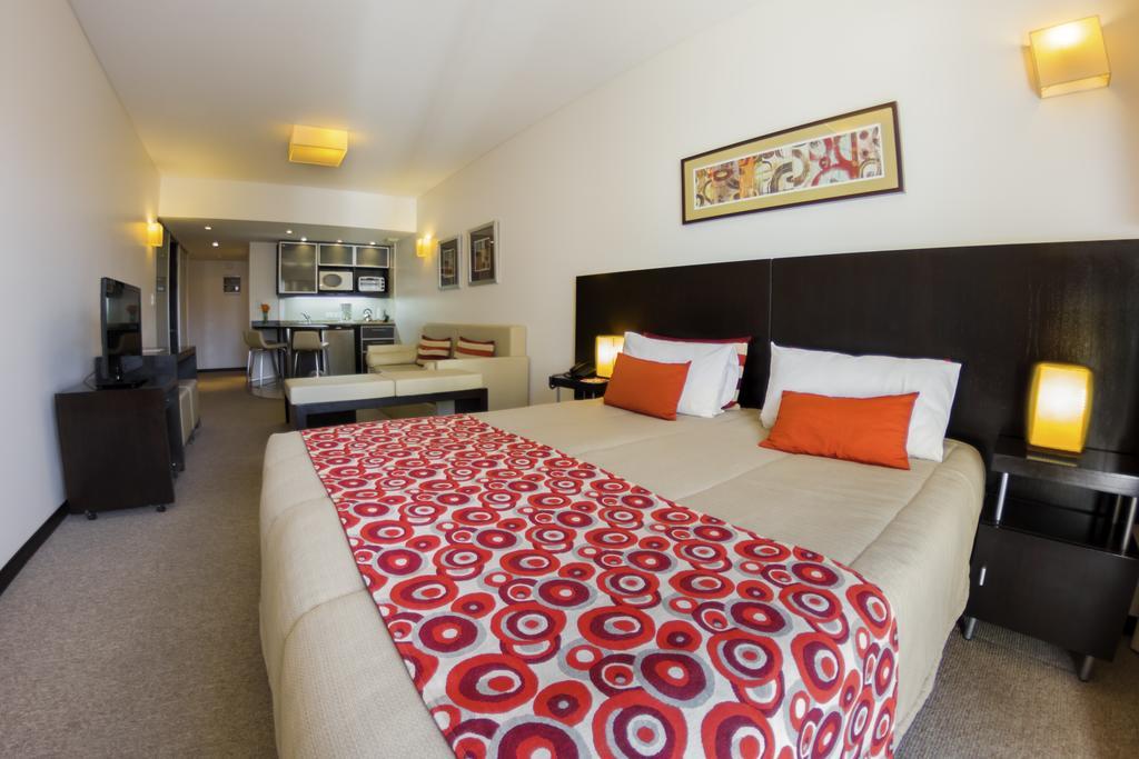 Espacia Suites بوينس آيرس المظهر الخارجي الصورة