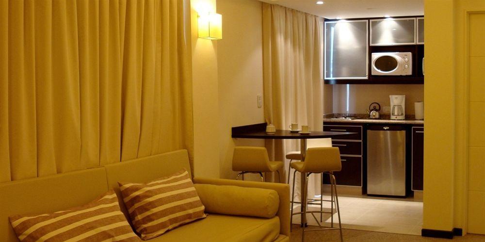 Espacia Suites بوينس آيرس المظهر الخارجي الصورة