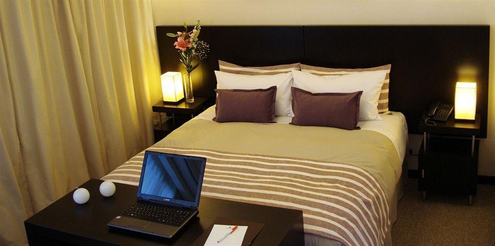 Espacia Suites بوينس آيرس المظهر الخارجي الصورة