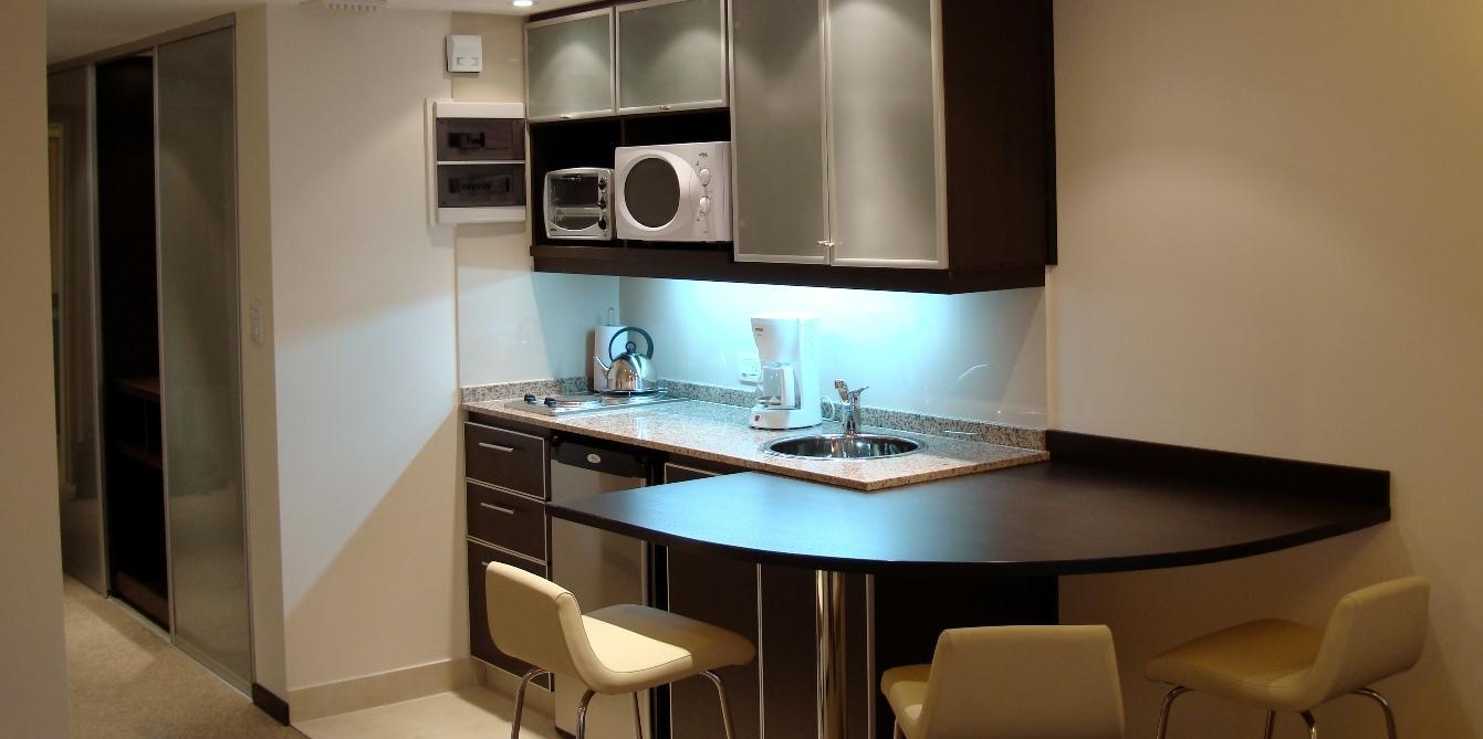 Espacia Suites بوينس آيرس المظهر الخارجي الصورة