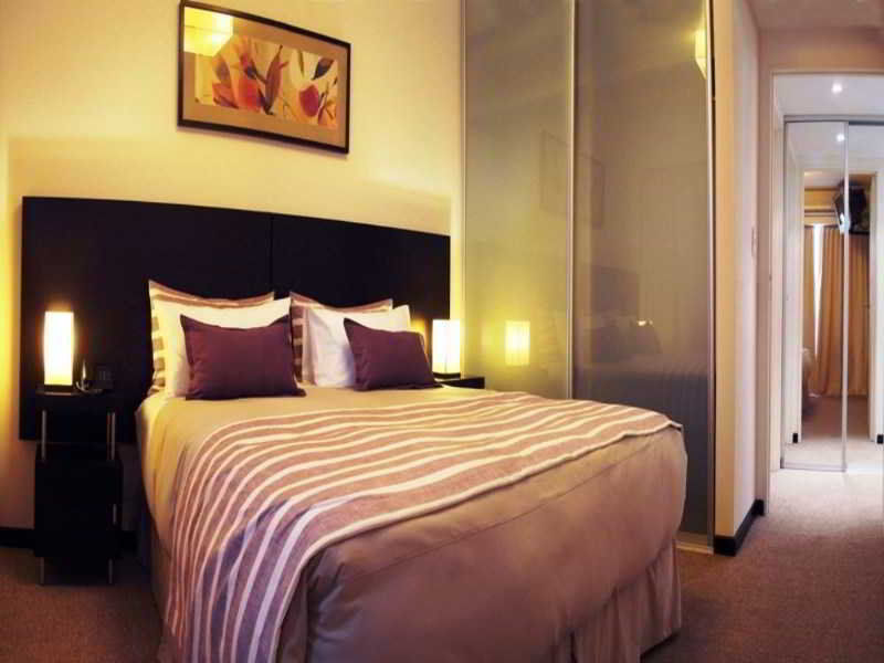 Espacia Suites بوينس آيرس المظهر الخارجي الصورة