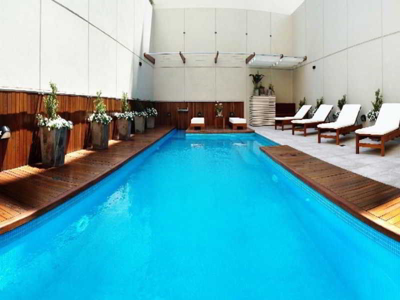 Espacia Suites بوينس آيرس المظهر الخارجي الصورة