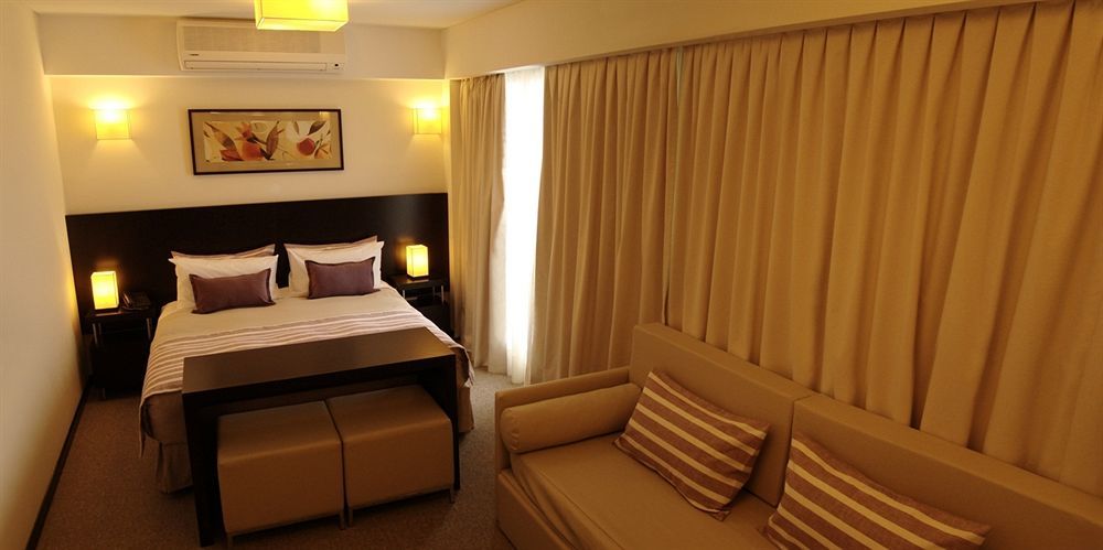 Espacia Suites بوينس آيرس المظهر الخارجي الصورة