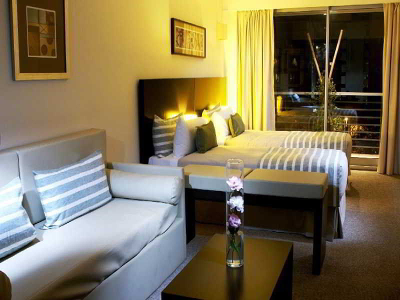 Espacia Suites بوينس آيرس المظهر الخارجي الصورة
