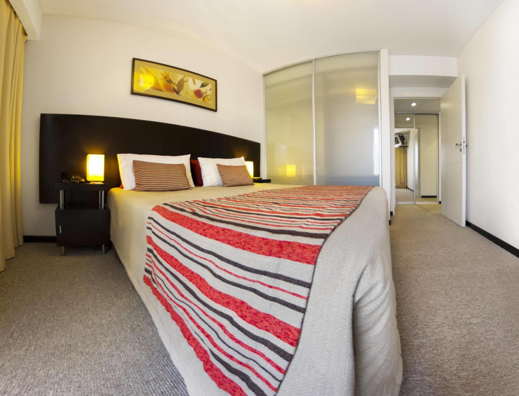 Espacia Suites بوينس آيرس المظهر الخارجي الصورة