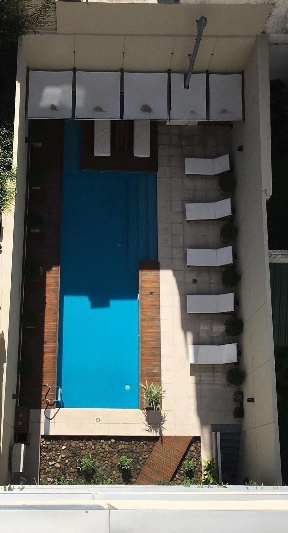 Espacia Suites بوينس آيرس المظهر الخارجي الصورة